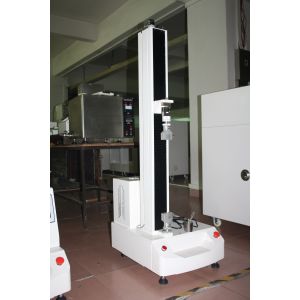Nonmetallic Materials Tearing Strength Tester 500mm/min of theTensile Testing