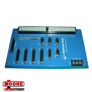 GT2-400-ACC2-VER2.2 Googoltech Basic CN17 Port