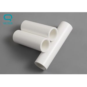 Pull Off Polyester Dust Free Cleanroom Sticky Roller With Handle
