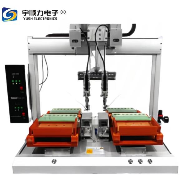 Automatic Screwing Robot YSL-SR330 670*540*690 Weight Approx 70kg Max Range Size