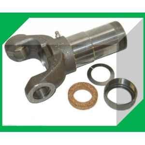 China Premium Spicer 3-3-1701KX Driveshaft Parts Slip Yoke 1410 Series driveline