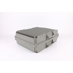 Max Output Power 40dBm Dual Band 2G 3G 4G Signal Booster for Remote Village