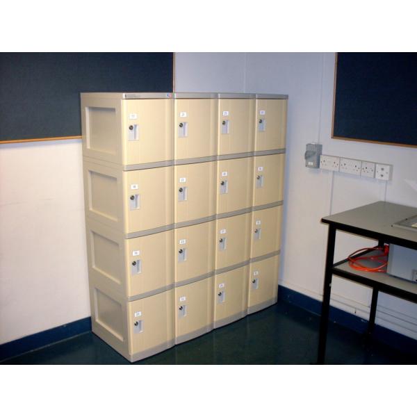 Multi-Function Keyless Lock ABS Cell Phone Charging Locker Keyless Lock For