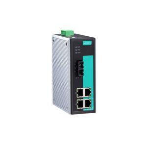 Advanced Moxa EDS-305 5-port unmanaged Ethernet switches