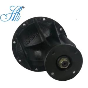 6350A Chana Starlight Star Card/LF6401 JEV Differential Assembly with 41 8 Speed