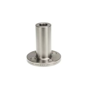 150lbs Long Welding Neck Flanges Carbon Steel ASTM A105 Material API605 Standard