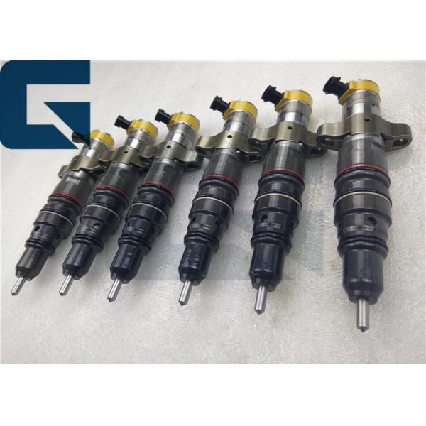 Geniune Parts Diesel Fuel Injectors 3282585 For C7 C9 Wheel Loader 328-2585