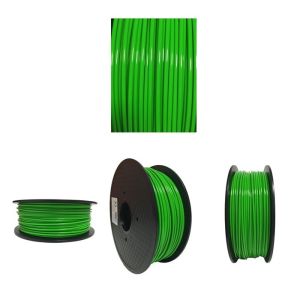 1 Kg Heat Resistant Pla Filament , High Temp Filament Dimensional Accuracy 1