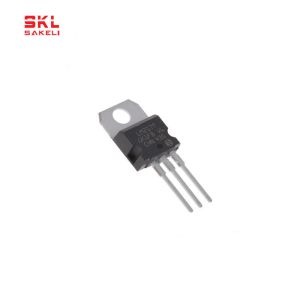 LM217T Linear Voltage Regulators TO-220 Linear Voltage Stabilizer (LDO)
