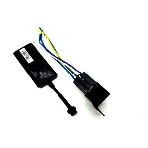 CE Certificated 4G GPS Tracker for Car Vehicle Motorcycle Truck with Real-time