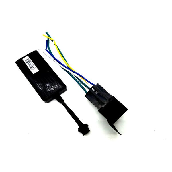 CE Certificated 4G GPS Tracker for Car Vehicle Motorcycle Truck with Real-time