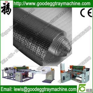 EPE foam sheet laminating machine with best quality.