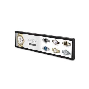 24 Inch Original BOE Bar Lcd Monitor With LED Backlight Light Source