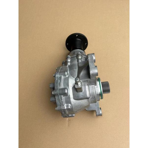 Remanufactured 4082008100 6-speed Automatic Transmission Transfer Case Assembly For Geely Bo YUE EMGRAND 4WD 1.8T