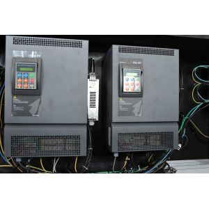 Bucket pails Injection Molding Machine HW588-588Ton