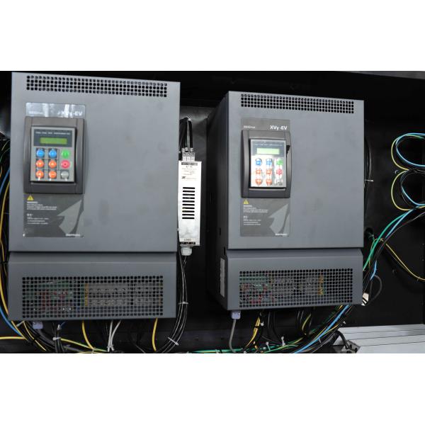 Bucket pails Injection Molding Machine HW588-588Ton