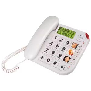 Buy cheap Senior Big button phone from wholesalers