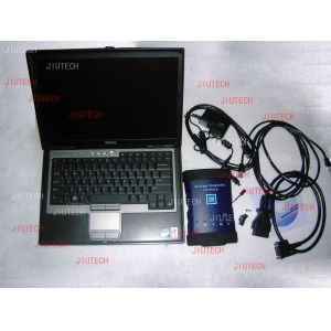 Wholesale D630 laptop with Original GM MDI Diagnostic &amp; Rerogramming for GM SAAB OPEL Holden GMC Dae from china suppliers