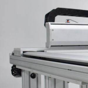 6000W High Precision Battery Laser Welding Machine with 3 Years Warranty for