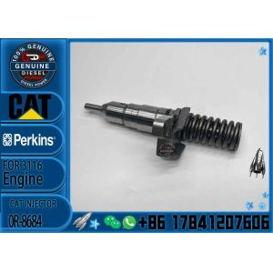 High Quality Fuel Injector 0R-8684 0R-8479 101-8673 0R-4374 7E-6193 127-8216 127