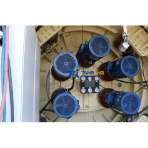 Φ3000mm slurry Pipe Jacking Machine, pipe jacking machine, microtunneling