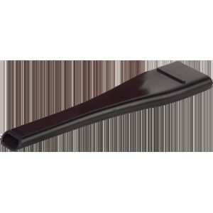 Red Plastic Small Handheld Vacuum Cleaner Cordless With Cigrette Lighter Plug