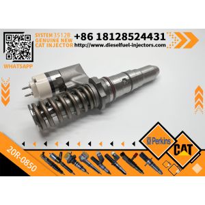 Fuel Injector 392-0213 20R-0850 11R-0284 392-0215 20R-1276 20R-1275 11R-0285 392