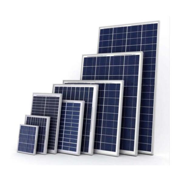 Quality Modular Anodized Aluminum Solar Panel Frame For Module System for sale