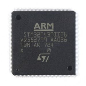 Wholesale STM32F439ZGT6 STM32F439BIT6 STM32F439IIT6 STM32F439IGT6 QFP Microcontroller Ic Mcu from china suppliers
