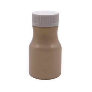 Wholesale 60ml PET Plastic Bottle with Matte Finish and Customized Color Body Material PET from china suppliers