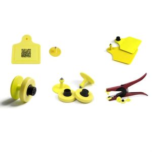 Maximize Efficiency And Productivity With Programming HDX RFID Ear Tags For