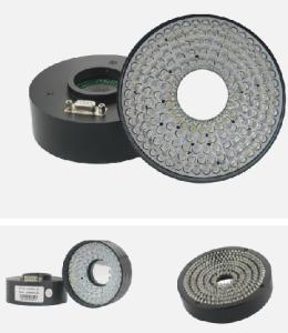 China Multiple Section Vision Measurement Machine Surface Illumination Led Ring Light on sale
