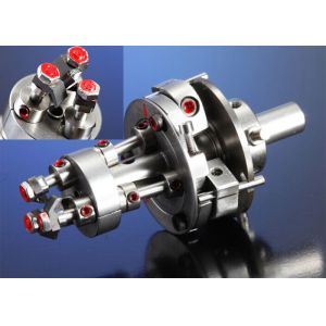 High Wear Resistance Wire Stripper Blades Long Durability Electrically Harmless