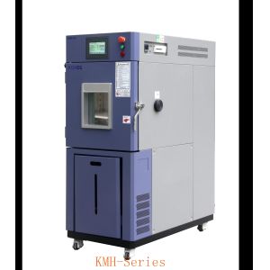 Programmable Control Constant Temperature And Humidity Chamber 150L Volume
