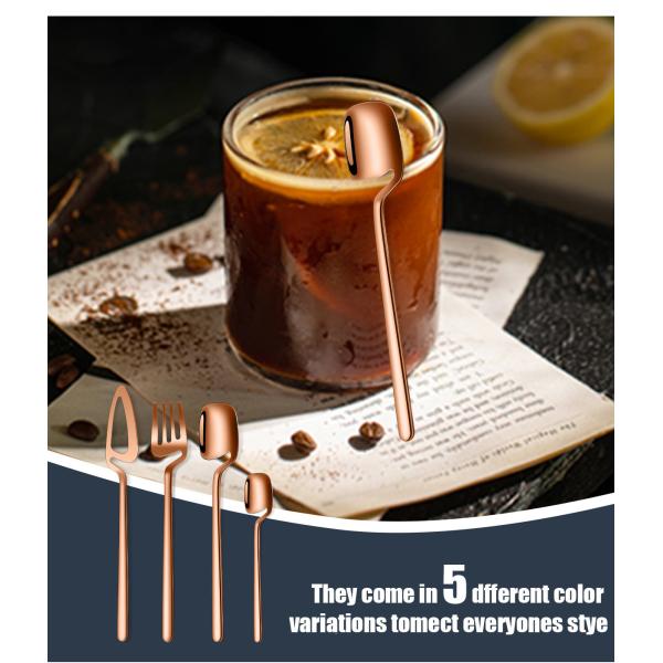 Stainless Steel Cutlery Set 24 Piece Wall-mounted Tableware Set Western Restaurant Hotel Set Gift Box