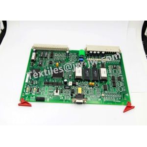 EG1 Card A4E035C Somet Loom Spare Parts Somet Super Excell