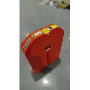 China 48V Electric Forklift Battery 15Ah Capacity High Capacity Rechargeable Battery Suitable for Material Handling Forklifts on sale