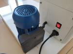 Tap Test Sieve Shaker Slapping Type For Laboratory Particle Size Analysis