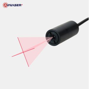 China Cross Line Laser Level Module on sale