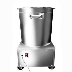 Wholesale New Fruit Cleaning Dewatering Machine from china suppliers