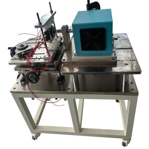 Buy cheap 100Hz Water Cooled Eddy Current Dynamometer RS232/RS485 Communication Interface from wholesalers