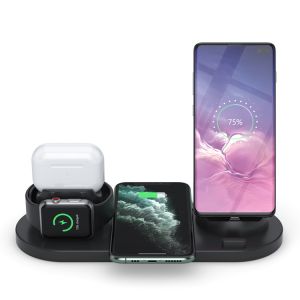 9V 1.67A Dual Phone Wireless Charger