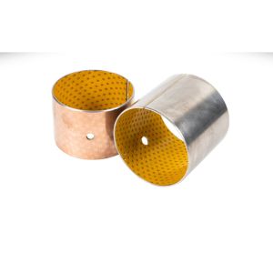 Wholesale Self Lubricating Sintered Bronze POM Plain Bearing from china suppliers