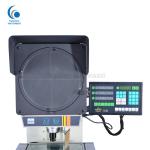 Digital Optical Comparator Powerful Profile Projector With Data Processing
