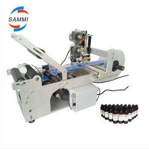Wholesale Manual Label Applicator Machines with Date Printer | Print and Apply Labels from china suppliers