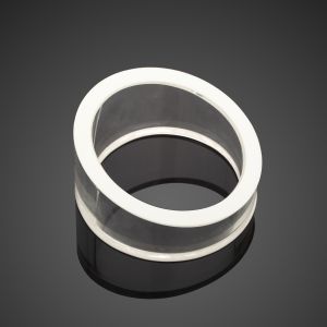 COMER anti theft alarm controller system with cable lock and Tablet acrylic