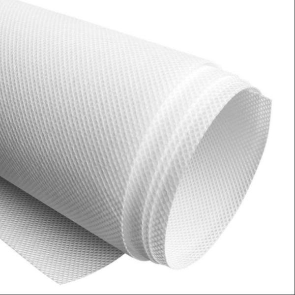 Printed Industrial Polyester Air Filter Roll Dust Filtration Cartridge Filter