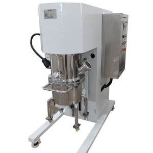 Buy cheap 10L Design Homogenizer Emulsifier Mixer CIP System Suitable for Pharmaceutical from wholesalers