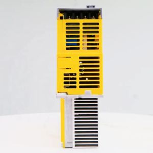 A06B-6093-H103 Fanuc Servo Drive 12 Months for Industrial Manufacturing