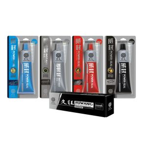 High temperature Black Gasket Maker Sealant / Automotive gasket sealant